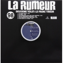 Rumeur - Le Franc Tireur