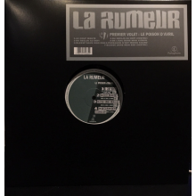 Rumeur - Le Poison Davril