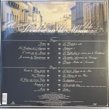 Rumeur - Lombre Sur La Mesure