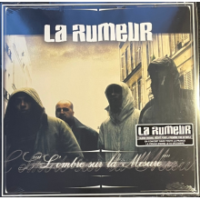 Rumeur - Lombre Sur La Mesure