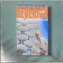 Sanseverino - C'etait Mieux Maintenant