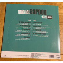 Sardou, Michel - Master Serie