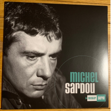 Sardou, Michel - Master Serie