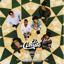 Sarduy, Carlos & Irving Acao & El Comite - Carrousel