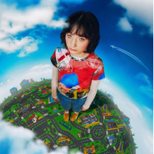 Satine - Trampoline