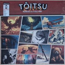 Senbei - Toitsu Remixes and Collabs