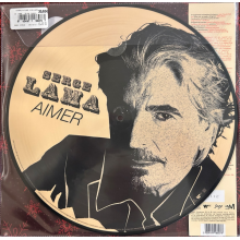 Serge, Lama - Aimer