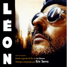 Serra, Eric - Leon