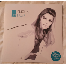 Sheila - Pop - Best of