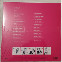 Sheila - Yeye - Best of