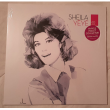 Sheila - Yeye - Best of