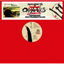 Shurik N - Ou Je Vis