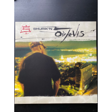 Shurik N - Ou Je Vis