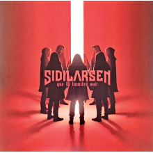 Sidilarsen - Que La Lumiere Soit