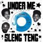 Smith, Wayne - Under Me Sleng Teng