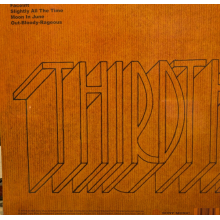 Soft Machine - Third