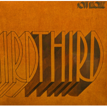 Soft Machine - Third