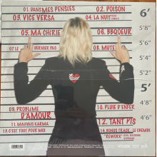 Stephane - La Prison Des Amoureuses Malheureuses