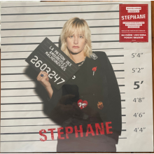 Stephane - La Prison Des Amoureuses Malheureuses