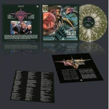 Target - Master Project Genesis