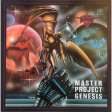 Target - Master Project Genesis