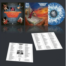 Target - Mission Executed