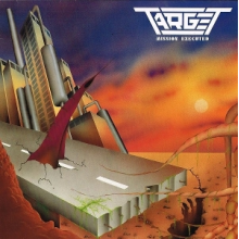 Target - Mission Executed