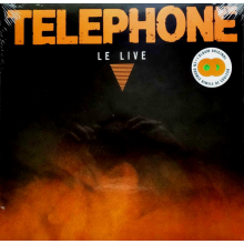 Telephone - Le Live