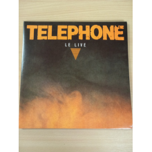 Telephone - Le Live