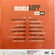 Torr, Michele - Master Serie