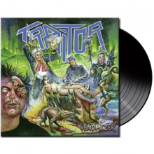 Traitor - Venomizer