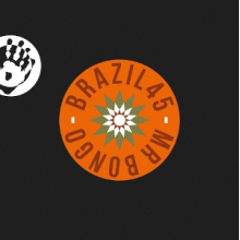 Bossa Tres & Ana Rosely - Imprevisto-Skim Dum Dum Dum