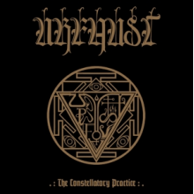 Urfaust - The Constellatory Practise