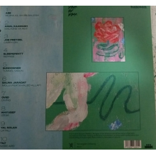 V/A - Beirut and Beyond