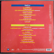 V/A - Club Dorothee Les Hits Des Dessins Animes Cultes