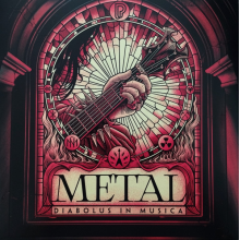 V/A - Metal : Diabolus In Musica
