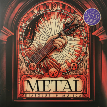 V/A - Metal : Diabolus In Musica