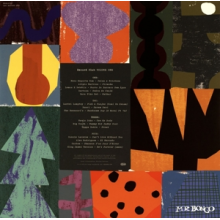 V/A - Mr Bongo Record Club Vol 1