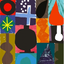 V/A - Mr Bongo Record Club Vol 1