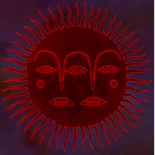 Walter Astral - Jour