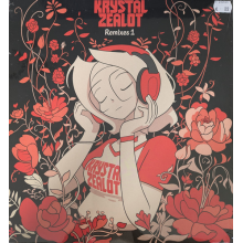 Krystal Zealot - Lou Sonata-Remixes 1