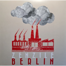 Zenzile - Berlin