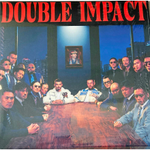 Absolem & Kurdy - Double Impact