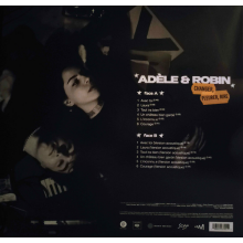 Adele & Robin - Changer, Pleurer, Rire