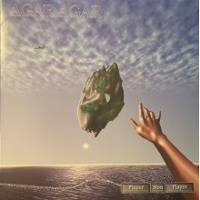 Agar Agar - Player Non Player