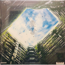 Ages and Ages - Something To Ruin