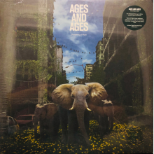 Ages and Ages - Something To Ruin