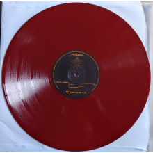 Akhenaton - Black Album