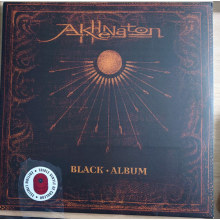Akhenaton - Black Album