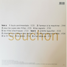 Alain, Souchon - Cest Deja Ca